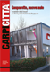 Copertina luglio 2018