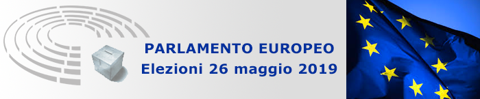 Elezioni Europee 2019