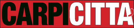 logo Carpi Città