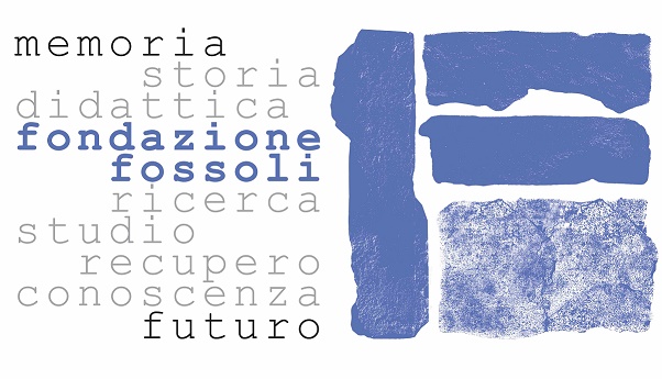 logo fondazione fossoli